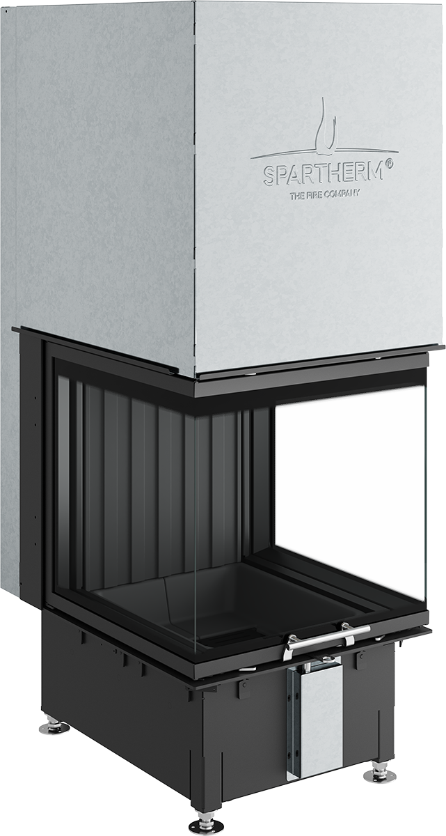 Schwarz Arte U-50h Schwarz