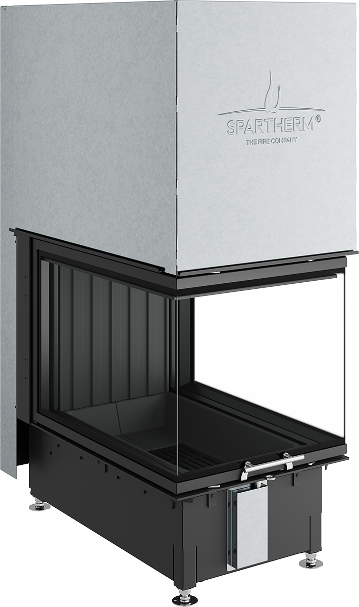 Schwarz Arte U-70h Schwarz