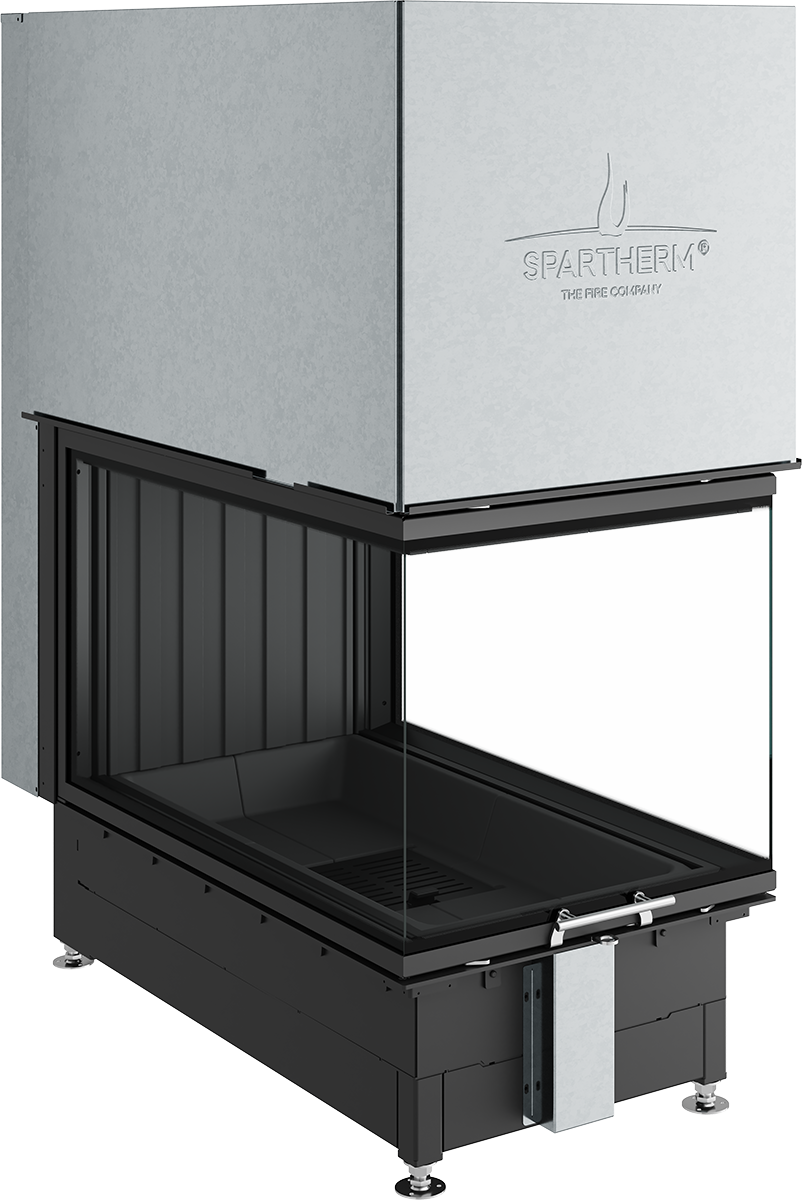 Negro Arte U-90h Negro