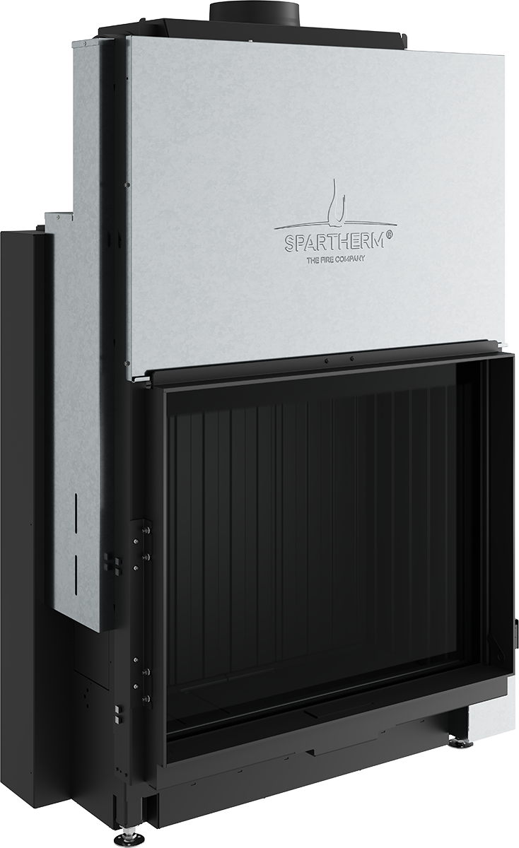 Premium A-1V-87h Schwarz