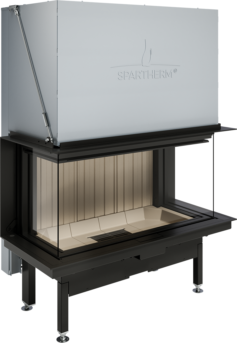 Premium A-3RL-100h Elfenbein