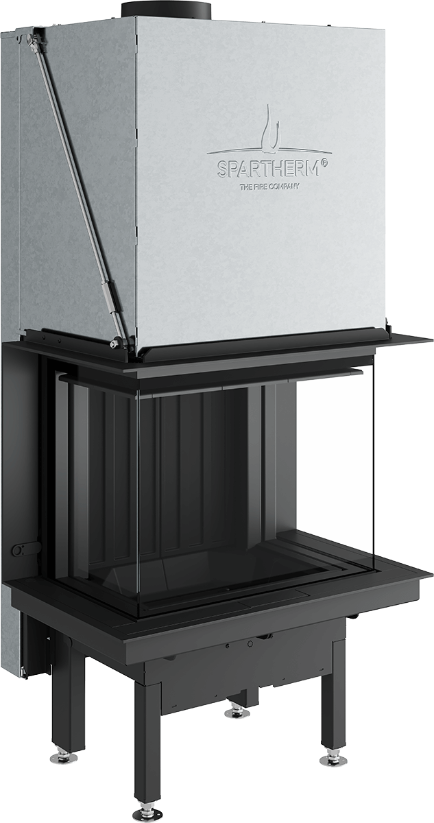 Schwarz Premium A-3RL-60h Schwarz