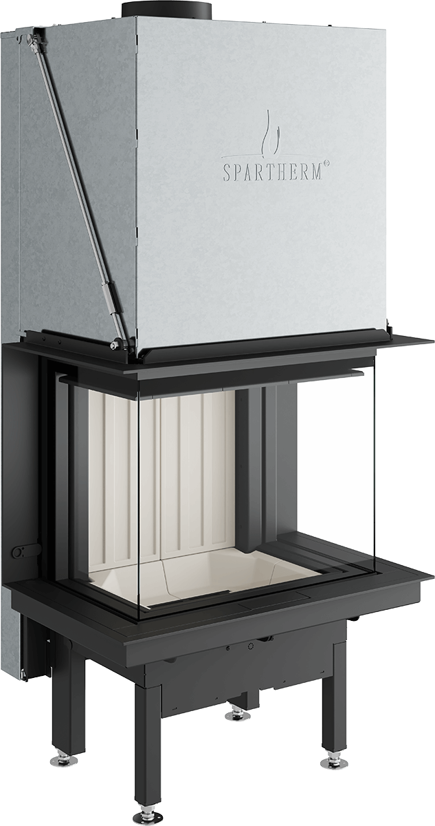 Elfenbein Premium A-3RL-60h Elfenbein