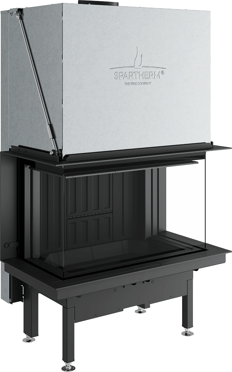 Schwarz Premium A-3RL-80h Schwarz