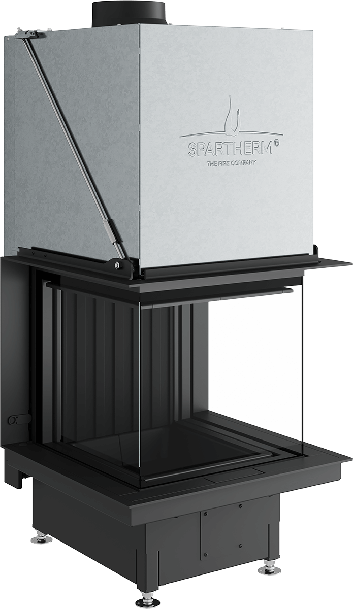 Schwarz Premium A-U-50h Schwarz