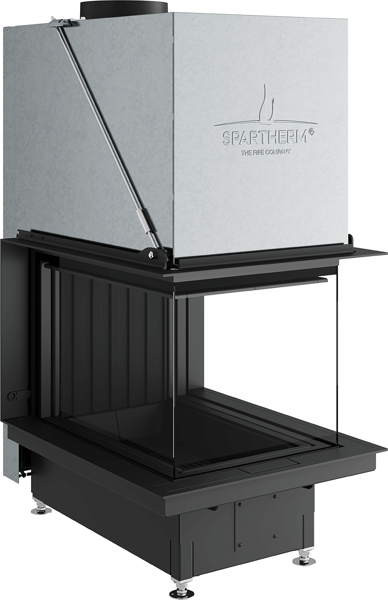 Schwarz Premium A-U-70h Schwarz