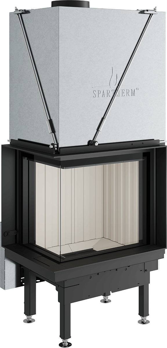 Elfenbein Premium V-2L-55h Elfenbein
