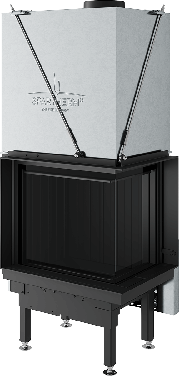 Schwarz Premium V-2R-55h Schwarz