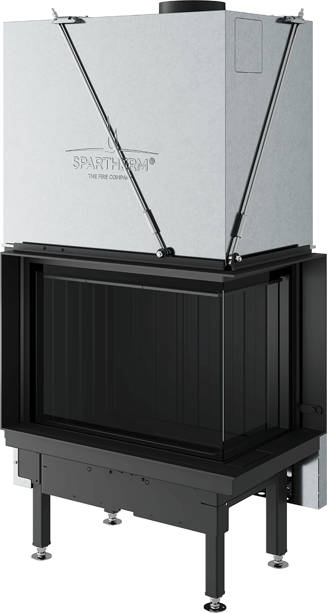 Schwarz Premium V-2R-68h Schwarz
