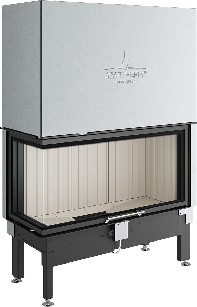 Varia 2L-100h Avorio