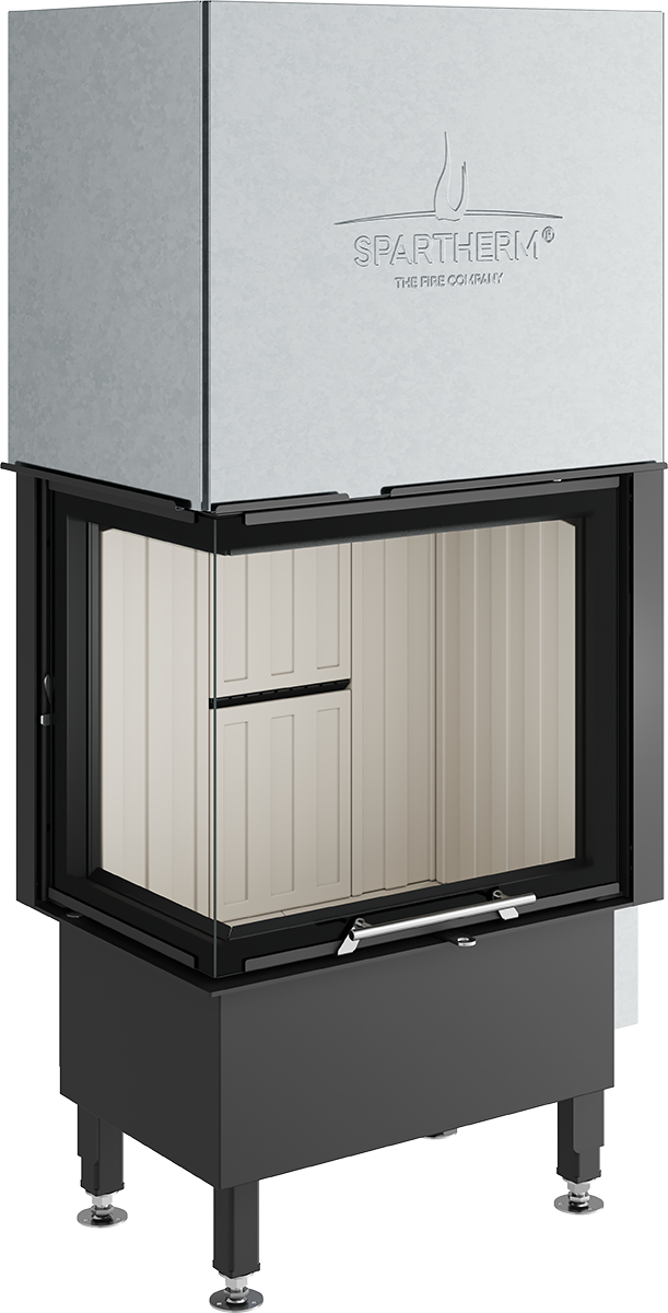 Varia 2L-55h H₂O Avorio