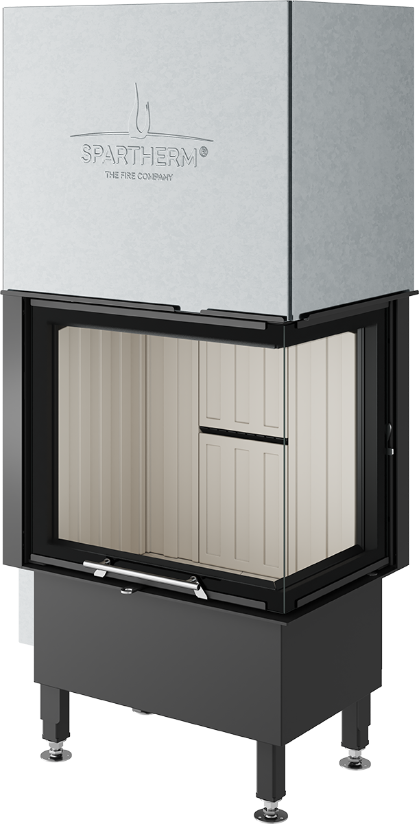 Varia 2R-55h H₂O Avorio