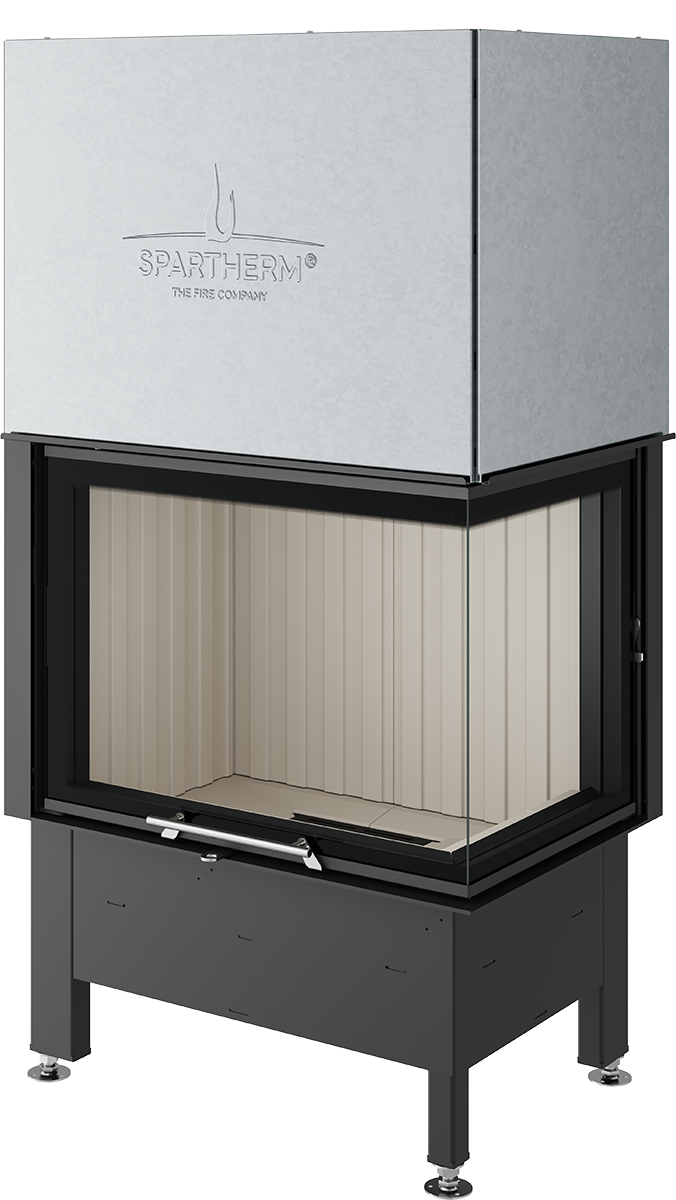 Varia 2Rh H₂O Avorio