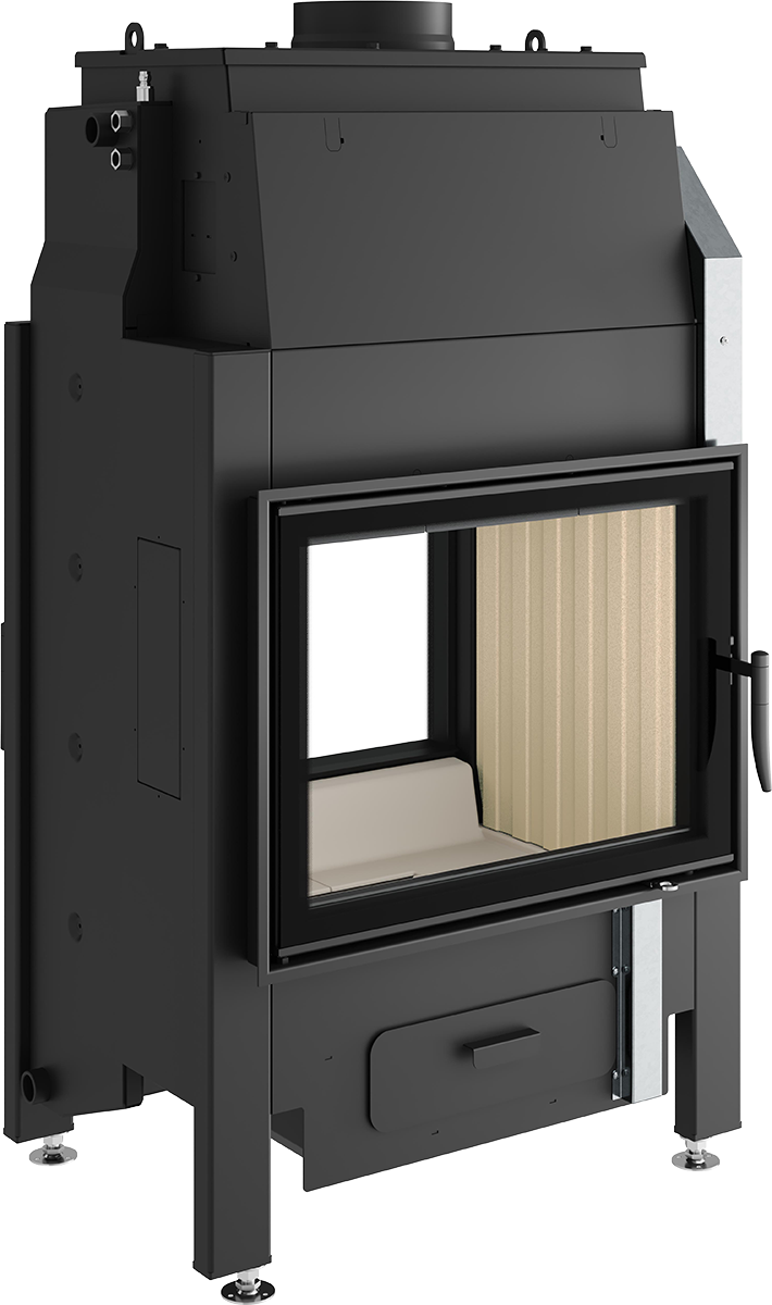 Varia FD H₂O Avorio