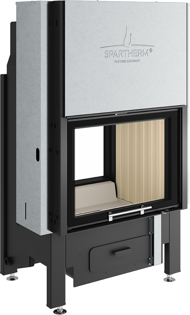 Varia FDh H₂O Avorio