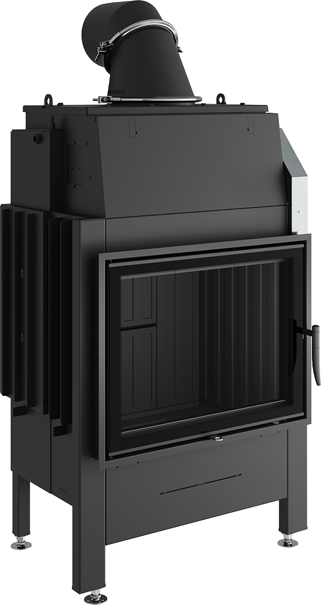 Noir Varia 1V H₂O XL Noir