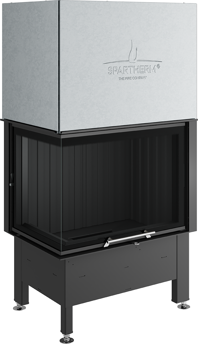 Varia 2Lh H₂O Nero