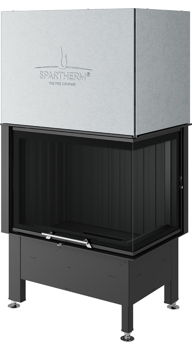 Varia 2Rh H₂O Nero