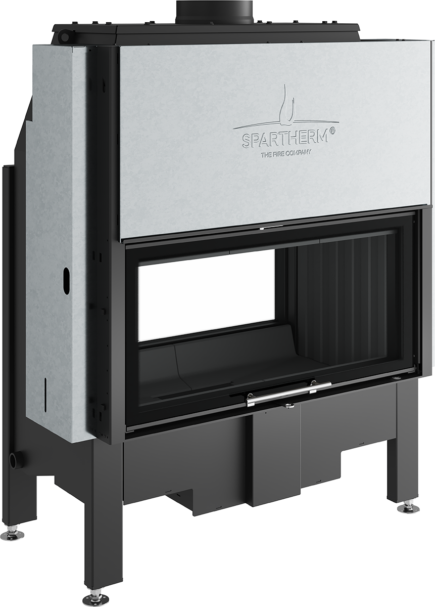 Varia A-FDh H₂O Čierna